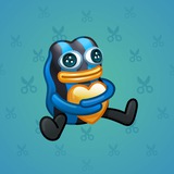 Plush Pepe #2236