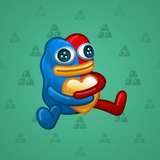 Plush Pepe #2239