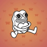 Plush Pepe #2244