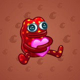 Plush Pepe #2255
