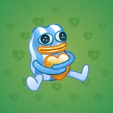 Plush Pepe #2261