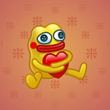 Plush Pepe #2265