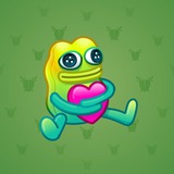 Plush Pepe #2269