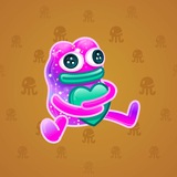 Plush Pepe #2271