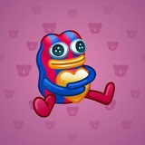 Plush Pepe #2278