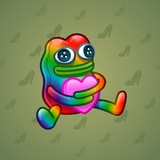 Plush Pepe #2280