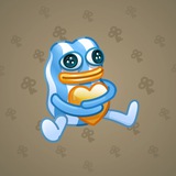 Plush Pepe #2282