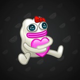 Plush Pepe #2285