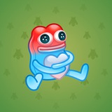 Plush Pepe #2289