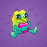 Plush Pepe #2295