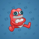Plush Pepe #2297