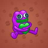 Plush Pepe #23