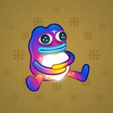 Plush Pepe #2304