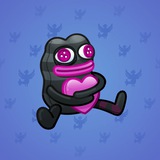 Plush Pepe #2307