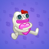 Plush Pepe #2318