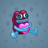 Plush Pepe #2319
