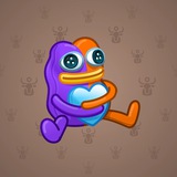 Plush Pepe #2324