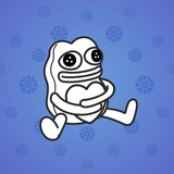 Plush Pepe #2325