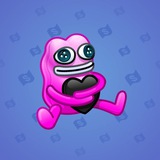 Plush Pepe #2332