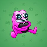 Plush Pepe #2333