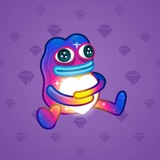 Plush Pepe #2339