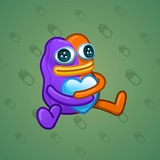 Plush Pepe #2340