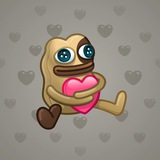 Plush Pepe #2344