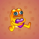 Plush Pepe #2348
