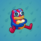 Plush Pepe #2349