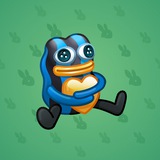 Plush Pepe #2356