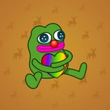 Plush Pepe #2357