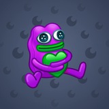 Plush Pepe #2360