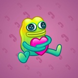 Plush Pepe #2361