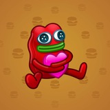 Plush Pepe #2362