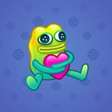 Plush Pepe #2372