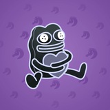 Plush Pepe #2374