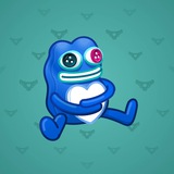 Plush Pepe #2376