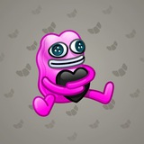Plush Pepe #2378