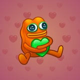 Plush Pepe #2384
