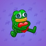Plush Pepe #2387