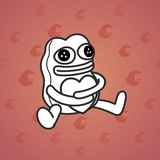 Plush Pepe #239