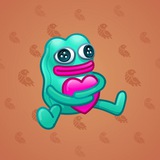 Plush Pepe #2403