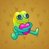 Plush Pepe #2405
