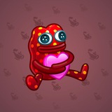 Plush Pepe #2406