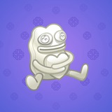 Plush Pepe #2408