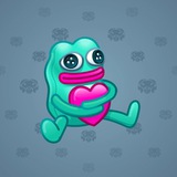 Plush Pepe #2410