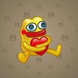 Plush Pepe #2427
