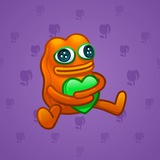 Plush Pepe #2442