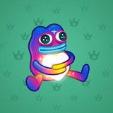 Plush Pepe #2451