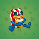 Plush Pepe #2461